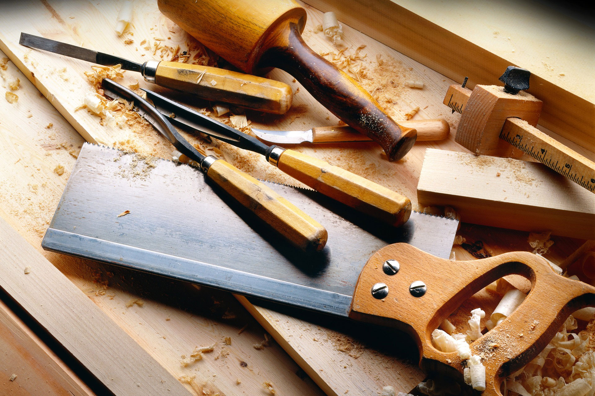 Eines Taller Vincdebosc