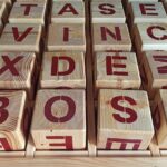 CUBIMOTS: Quan les paraules cobren vida en format XL!